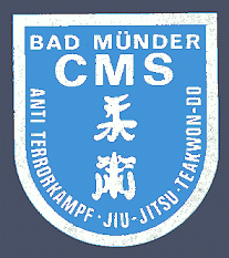 Logo CMS Bad Münder